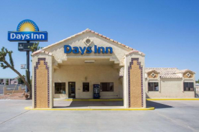 Отель Days Inn by Wyndham Kingman West  Кингман